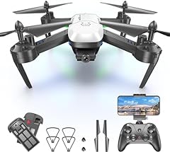 Wipkviey drone con usato  Spedito ovunque in Italia 