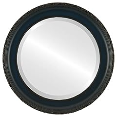 Ovalcrest round wooden for sale  Delivered anywhere in USA 