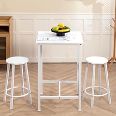 Finnhomy bar table for sale  Delivered anywhere in USA 