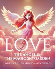 Love the angel gebraucht kaufen  Wird an jeden Ort in Deutschland