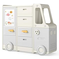 Gymax toy storage for sale  Delivered anywhere in UK