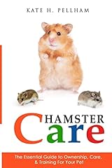 Hamster care essential for sale  Delivered anywhere in USA 