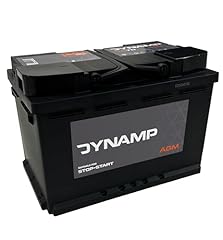 Dynamp da70 agm for sale  Delivered anywhere in UK