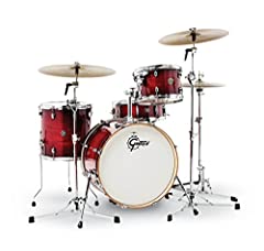 Gretsch drums ct1 d'occasion  Livré partout en France