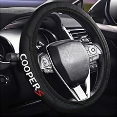 Car leather steering for sale  Delivered anywhere in USA 