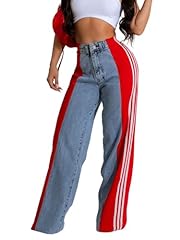 Angsuttc womens jeans for sale  Delivered anywhere in USA 