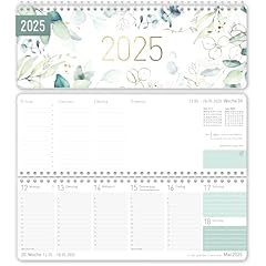 Häfft wochen tischkalender gebraucht kaufen  Wird an jeden Ort in Deutschland