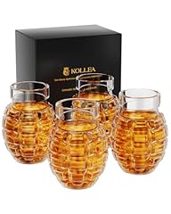 Kollea grenade shaped for sale  Delivered anywhere in USA 
