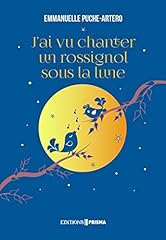 Chanter rossignol lune d'occasion  Livré partout en France