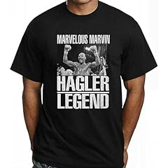 Marvin hagler legend for sale  Delivered anywhere in UK