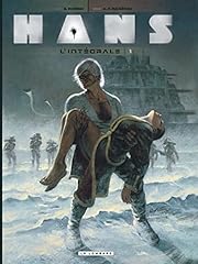 Intégrale hans tome d'occasion  Livré partout en Belgiqu