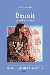 Benoît père moines d'occasion  Livré partout en France