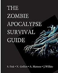 Zombie apocalypse survival for sale  Delivered anywhere in USA 