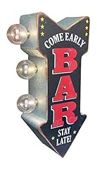 Bar come early for sale  Delivered anywhere in USA 