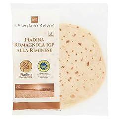 Viaggiator goloso piadina usato  Spedito ovunque in Italia 