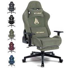 Symino gaming stuhl gebraucht kaufen  Wird an jeden Ort in Deutschland