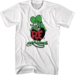 Rat fink ratfink usato  Spedito ovunque in Italia 