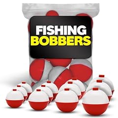 Bobbers fishing snap for sale  Delivered anywhere in USA 
