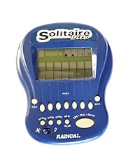 Solitaire lite handheld for sale  Delivered anywhere in USA 
