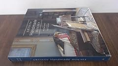 Artists handmade houses for sale  Delivered anywhere in USA 