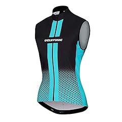 Womens cycling vests for sale  Delivered anywhere in UK