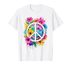 Love peace flower d'occasion  Livré partout en France
