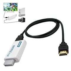 Bravecow wii hdmi gebraucht kaufen  Wird an jeden Ort in Deutschland