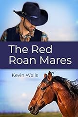 Red roan mares for sale  Delivered anywhere in USA 
