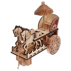 Goohochy carrozza musicale usato  Spedito ovunque in Italia 