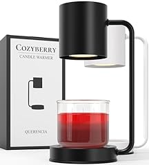 Cozyberry querencia candle for sale  Delivered anywhere in USA 