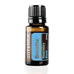 Doterra breathe essential for sale  Delivered anywhere in USA 