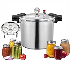 Quart pressure canner for sale  Delivered anywhere in Canada