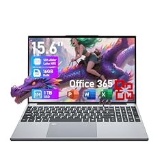 15.6 ordinateur portable d'occasion  Livré partout en France