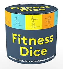 Chronicle books fitness for sale  Delivered anywhere in USA 