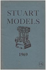 Stuart models 1969 for sale  Delivered anywhere in UK