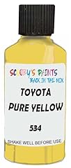 Scoobys paints back for sale  Delivered anywhere in UK