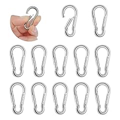 Small carabiner clip for sale  Delivered anywhere in USA 