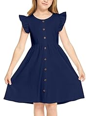 Arshiner navy dress for sale  Delivered anywhere in USA 