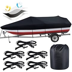 Boat cover 420d for sale  Delivered anywhere in USA 