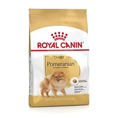 Royal canin pomeranian usato  Spedito ovunque in Italia 