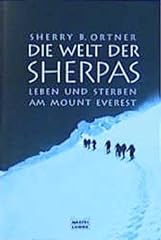 Sherpas leben sterben gebraucht kaufen  Wird an jeden Ort in Deutschland