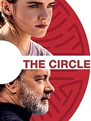 The circle usato  Spedito ovunque in Italia 