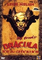 Mel brooks dracula gebraucht kaufen  Wird an jeden Ort in Deutschland