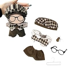 Ezcora doll clothes for sale  Delivered anywhere in USA 