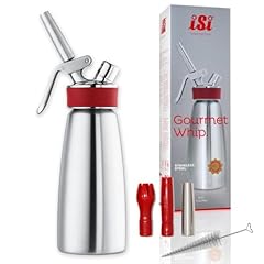 Isi sahnespender 500ml gebraucht kaufen  Wird an jeden Ort in Deutschland