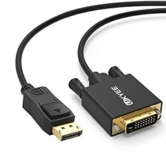 Ukyee displayport dvi for sale  Delivered anywhere in USA 