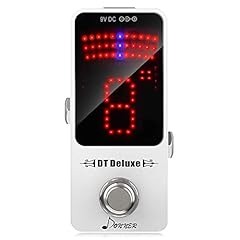 Donner deluxe guitar usato  Spedito ovunque in Italia 