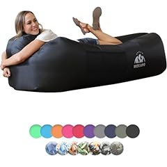 Wekapo inflatable lounger for sale  Delivered anywhere in USA 