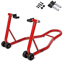 Giantexuk motorbike stand for sale  Delivered anywhere in UK