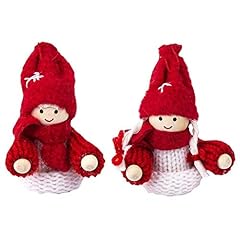 Adorables poupées hiver d'occasion  Livré partout en France